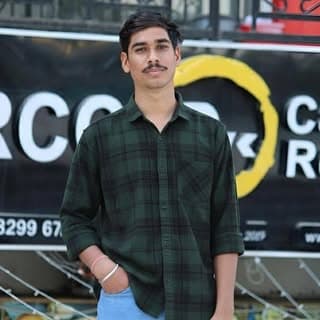 ਵਿਕਾਸ ਭੋਜ ? *Hacker*