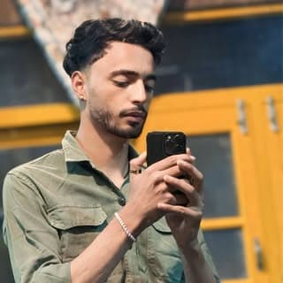 Umar Raina