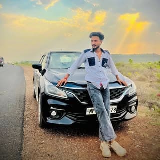 Abhishek PARIHAR