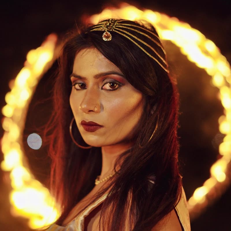 Ankita mishra