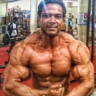 Sudesh kumar
