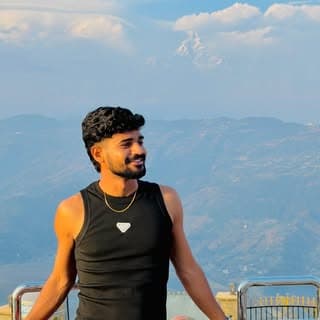Ayan Sharma