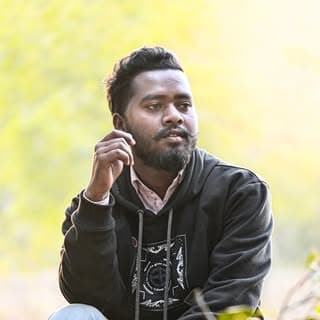 Joy oraon