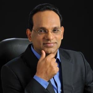 Dr P P Vijayan