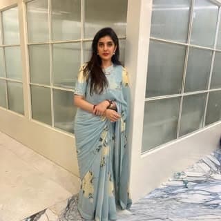 Ridhee Deshmukh