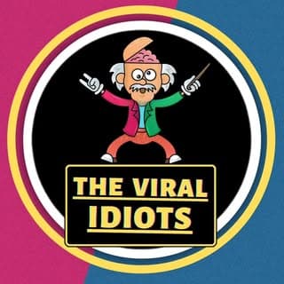 viralidiots🤡