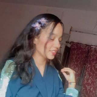 Nitisha agrwal