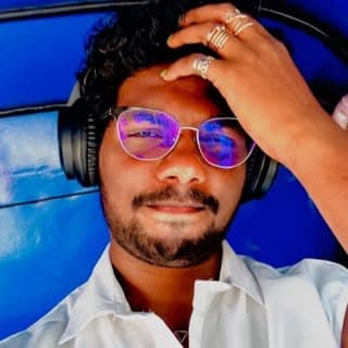 Pradeep jo