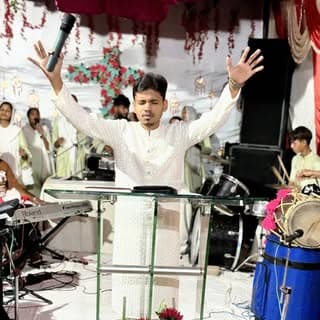 ASHU JOSHUA MINISTRIES