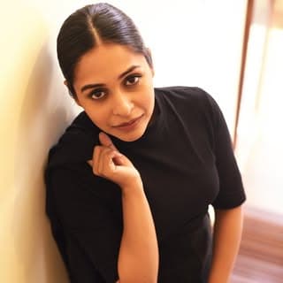 Rashi Ray