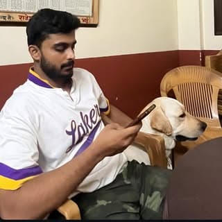 Gaurav Rai