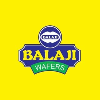 Balaji Wafers