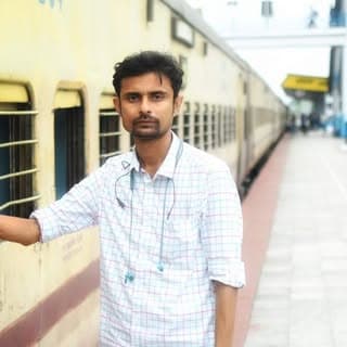 Arpan Dutta