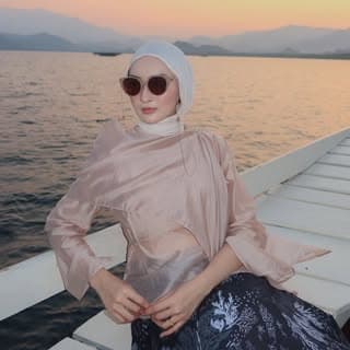 Ingrid yulika oktarini