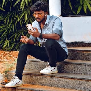 Praveenkumar