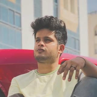 Ajmal Hameed💮