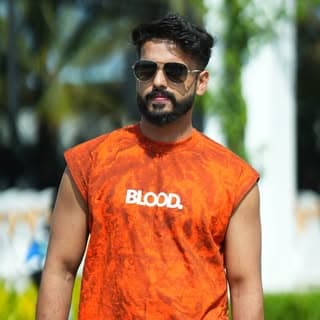 Athul Suresh K