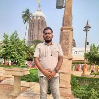 Trailakya Das