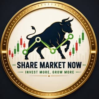 SHARE MARKET NOW