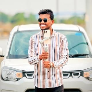 Surendra Khairnar