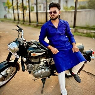 Sandeep Yadav