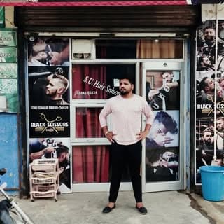 Sonu Dawar