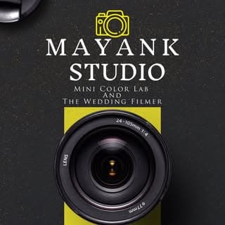 Mayank_Studio_Deoria