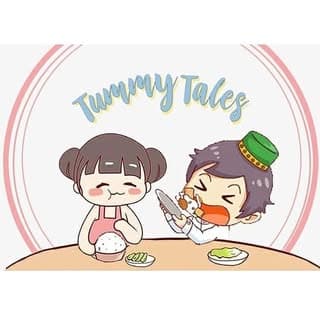 Tummy Tales