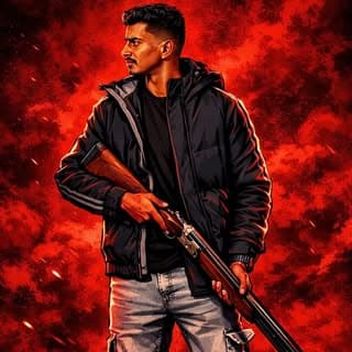 Abhi jith