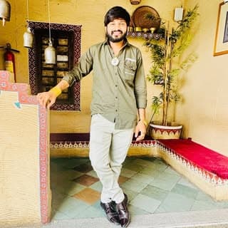 Bhavesh Algotar Bharvad
