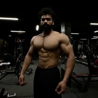 Shahbaaz Ali Khan ☠( شہباز علي خان)