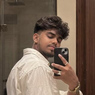 Vishnu kushwaha
