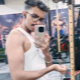 Ritik Samriya