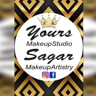SAGAR & AANCHAL SHARMA (Makeup artist and Educator)
