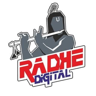 RADHE DIGITAL