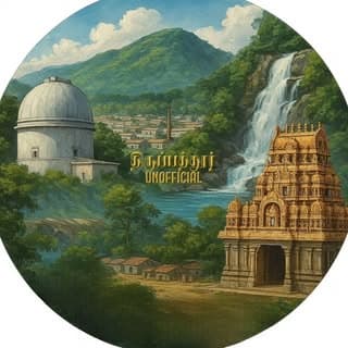 Tirupattur Unoffical