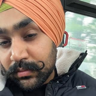 Daman Janjua