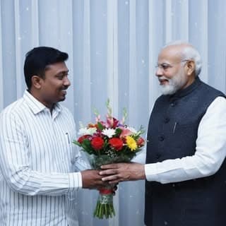 మహంకాళి భాను ప్రసాద్