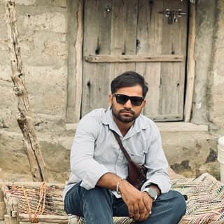Arjun saini