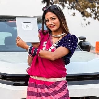 Prachi Vineet Upadhyay