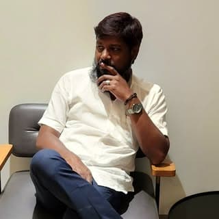 Mohammed Irfan