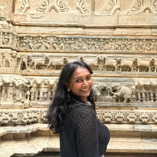 Jyoti |Solo Traveller|