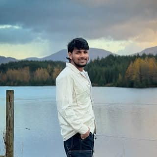 Jeevithan Ganesan