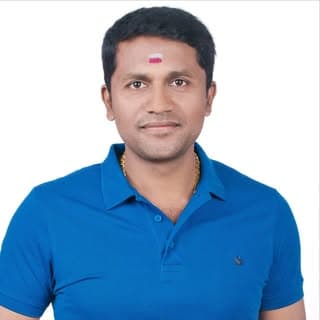 Mahesh Dhande