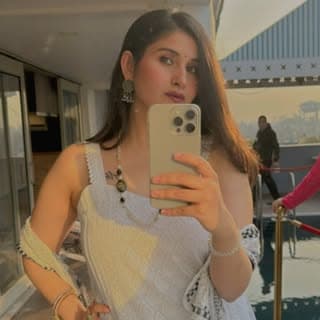 Tanya Mehta