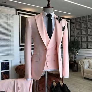 Men's Suit Hub