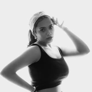 Sherin Mariam Shaji