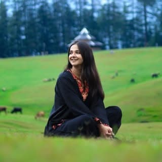Anisha Mistry