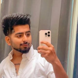 Ritik Arora