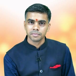 Vaibhav Vyas